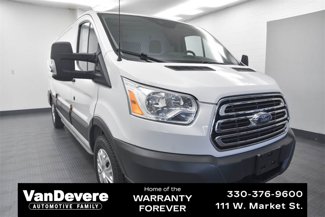 Used 2015 Ford Transit 250 148 Low Roof image 1