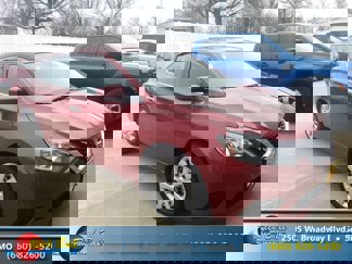 Used 2016 Nissan Sentra SV image 1