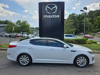 Used 2015 Kia Optima EX w/ EX Premium Package image 1