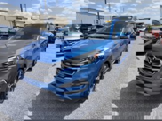 Used 2018 Hyundai Tucson Value image 1