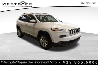 Used 2015 Jeep Cherokee Latitude w/ Comfort/Convenience Group image 1