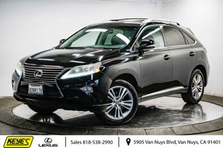 Used 2015 Lexus RX 350 FWD image 1