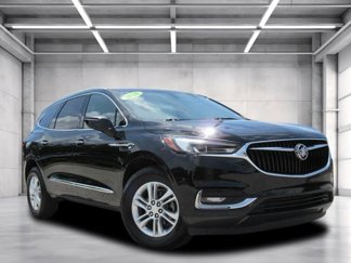 Used 2020 Buick Enclave Essence w/ Sound and Sites Package image 1