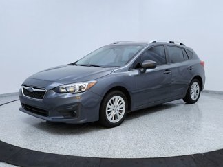 Used 2018 Subaru Impreza 2.0i Premium image 1