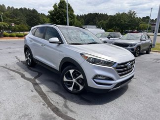 Used 2016 Hyundai Tucson Limited w/ Option Group 03 image 1