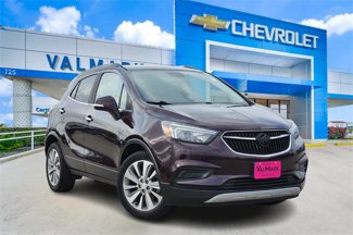 Used 2018 Buick Encore Preferred image 1