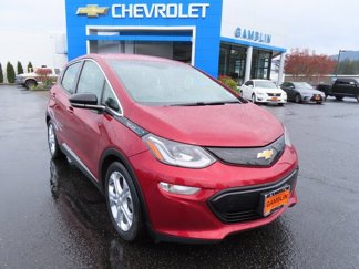 Used 2017 Chevrolet Bolt LT image 1