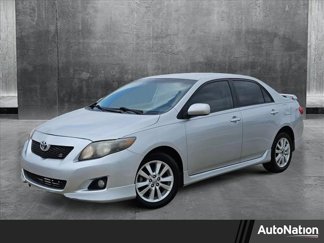 Used 2009 Toyota Corolla S image 1