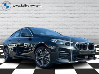 Certified 2022 BMW 228i xDrive Gran Coupe w/ Convenience Package image 1