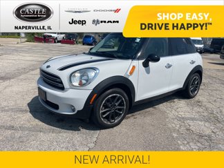 Used 2015 MINI Cooper Countryman image 1