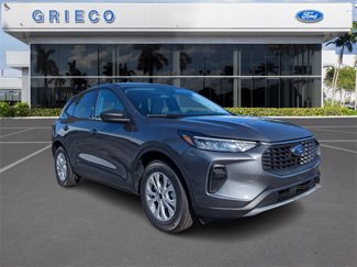 New 2025 Ford Escape Active w/ Tech Pack #1 image 1