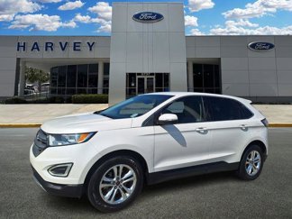 Used 2015 Ford Edge SEL w/ Equipment Group 201A image 1