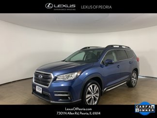 Used 2020 Subaru Ascent Limited w/ Popular Package #2A image 1