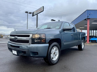 Used 2009 Chevrolet Silverado 1500 LTZ w/ Safety Package image 1