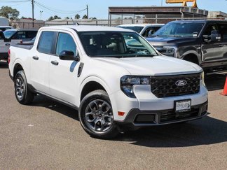 New 2025 Ford Maverick XLT image 1