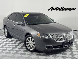Used 2012 Lincoln MKZ image 1