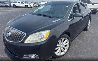 Used 2013 Buick Verano Convenience image 1
