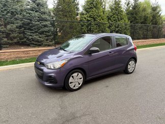 Used 2017 Chevrolet Spark LS image 1
