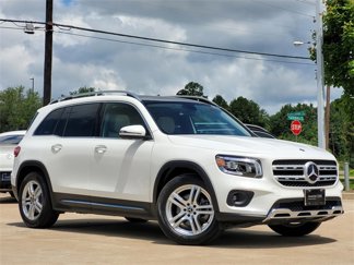 Certified 2020 Mercedes-Benz GLB 250 4MATIC image 1