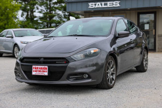 Used 2015 Dodge Dart SXT w/ Sun/Sound Group image 1