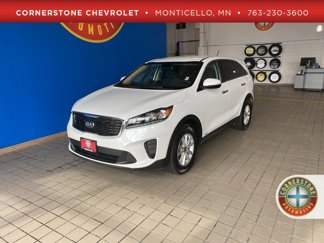 Used 2019 Kia Sorento LX video 1