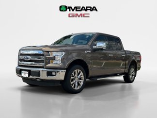 Used 2016 Ford F150 Lariat image 1