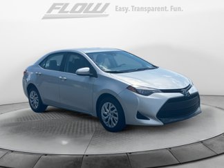 Used 2019 Toyota Corolla LE image 1