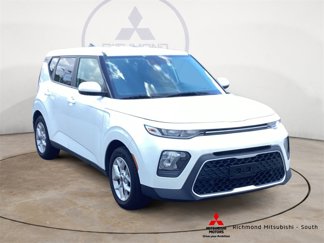 Used 2022 Kia Soul LX w/ Technology Package image 1