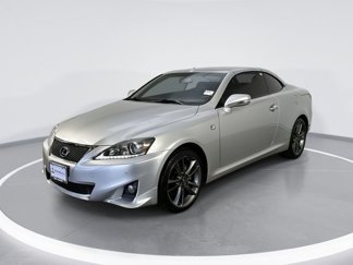 Used 2013 Lexus IS 250C image 1