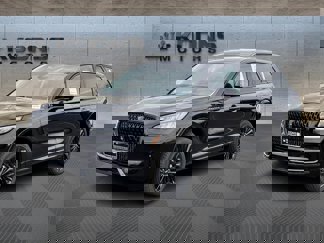 New 2024 Lincoln Corsair FWD w/ Equipment Group 101A image 1