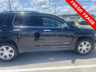 Used 2016 GMC Terrain SLT image 1