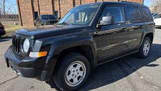 Used 2014 Jeep Patriot Sport w/ Power Value Group image 1