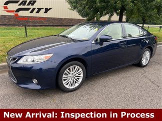 Used 2013 Lexus ES 350 image 1