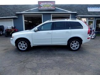Used 2013 Volvo XC90 3.2 image 1