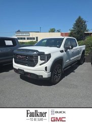 Used 2022 GMC Sierra 1500 AT4 w/ AT4 Premium Package image 1