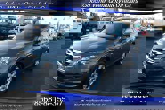 Used 2012 Honda Crosstour EX-L image 1