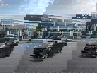 New 2025 Hyundai Elantra SE image 1