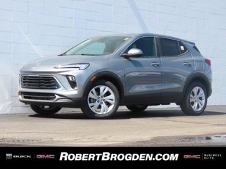 New 2025 Buick Encore GX Preferred image 1