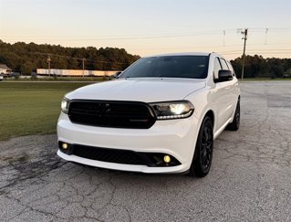 Used 2016 Dodge Durango R/T w/ Trailer Tow Group IV image 1