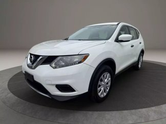 Used 2016 Nissan Rogue S image 1