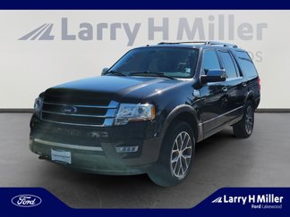 Used 2015 Ford Expedition King Ranch video 1