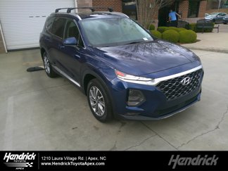 Used 2020 Hyundai Santa Fe SEL w/ Convenience Package image 1