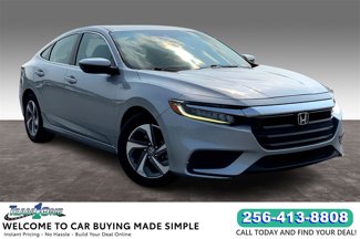 Used 2019 Honda Insight LX image 1