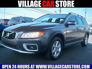 Used 2010 Volvo XC70 3.2 image 1