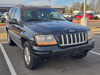 Used 2004 Jeep Grand Cherokee Laredo w/ Convenience Group image 1
