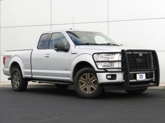 Used 2016 Ford F150 XLT w/ Equipment Group 302A Luxury image 1
