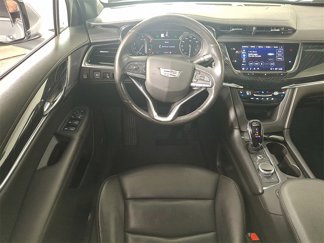 Used 2021 Cadillac XT6 Premium Luxury video 2
