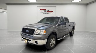 Used 2008 Ford F150 XLT image 1
