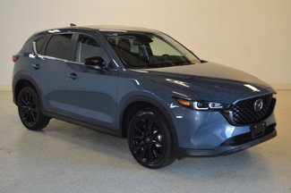 New 2025 MAZDA CX-5 Carbon Edition image 1