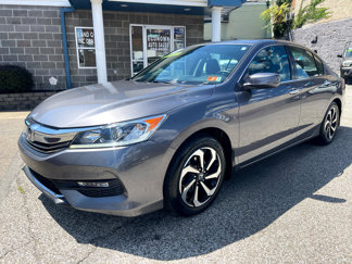Used 2016 Honda Accord EX image 1